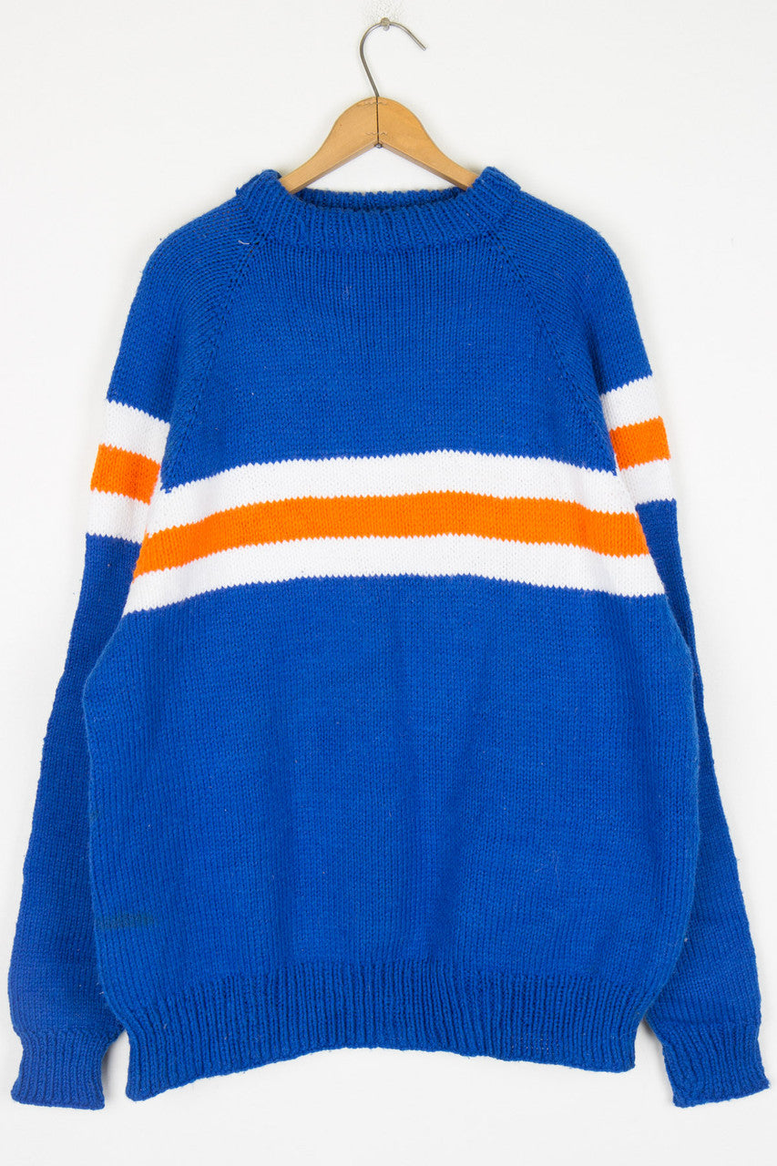 80s Sweater 392