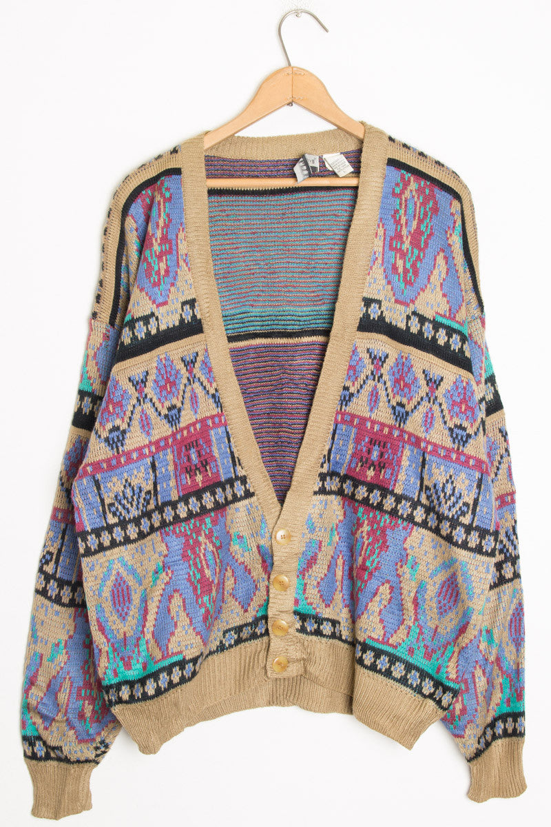 80s Sweater 412