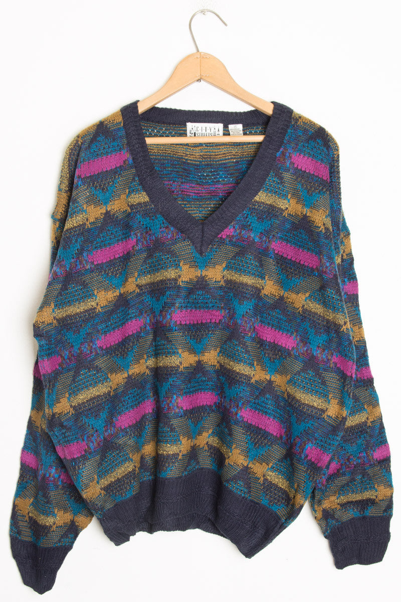 80s Sweater 413