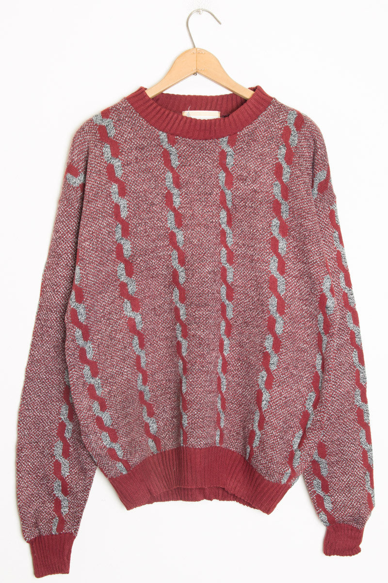 80s Sweater 418