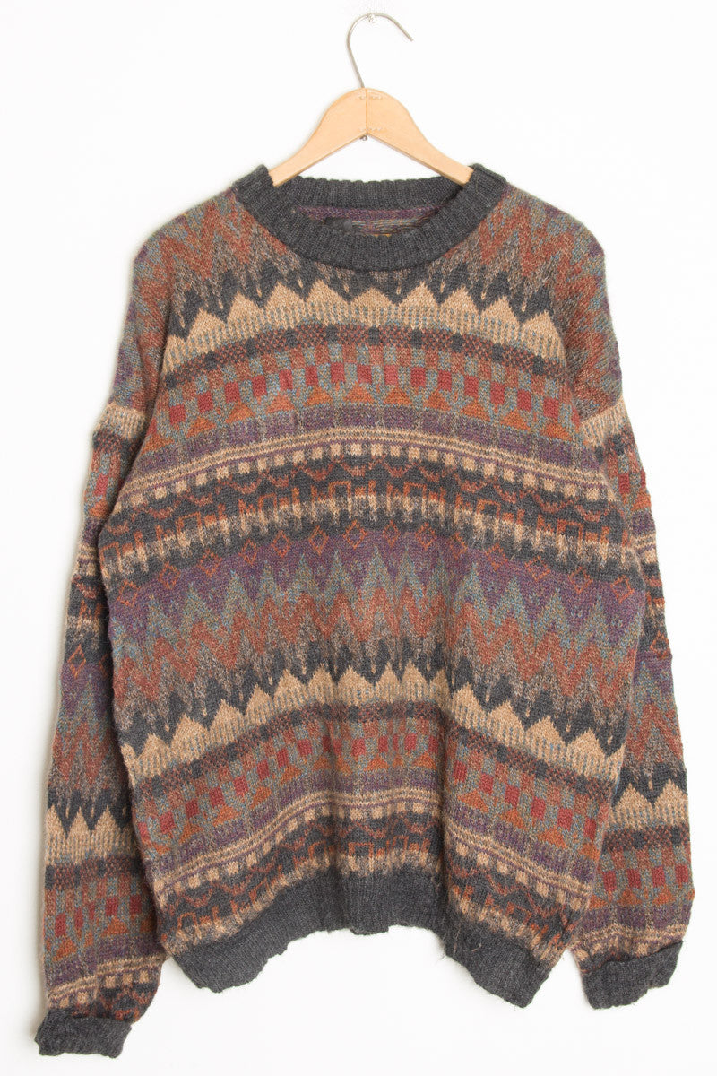 80s Sweater 424