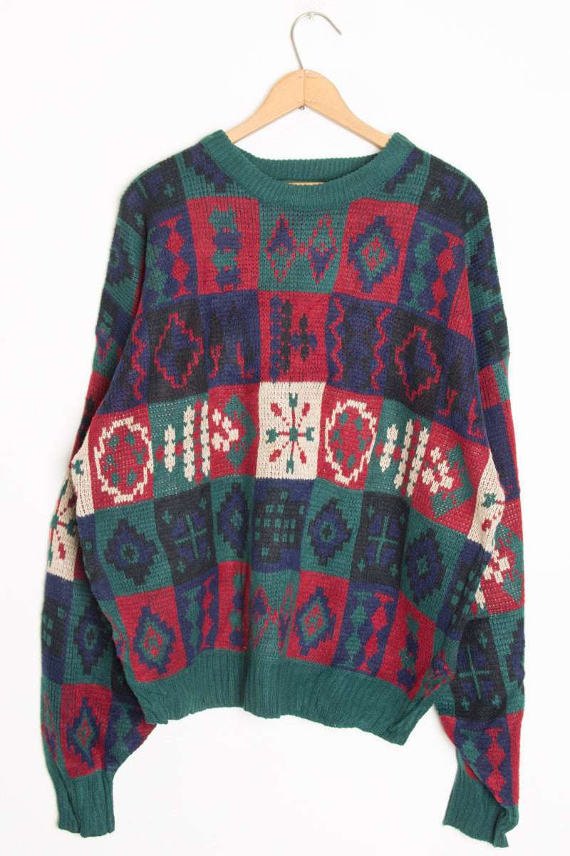 80s Sweater 426