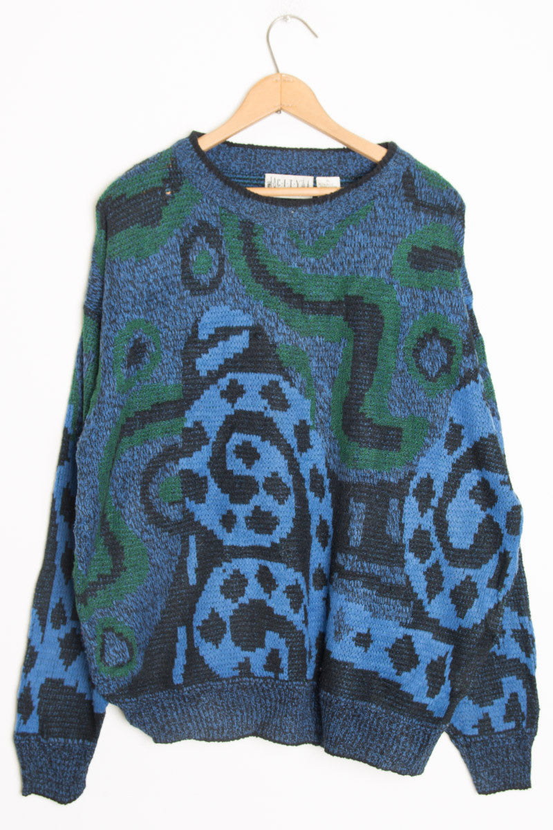 80s Sweater 427