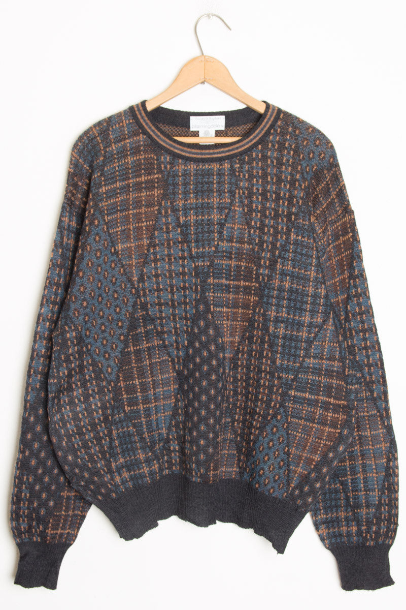 80s Sweater 428