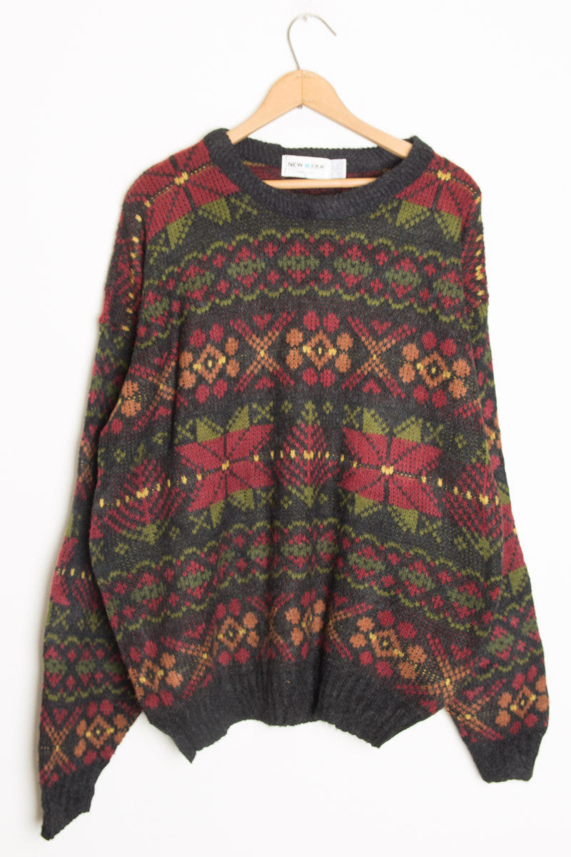 80s Sweater 433