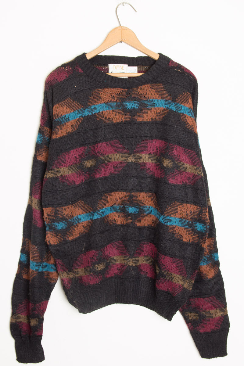 80s Sweater 438