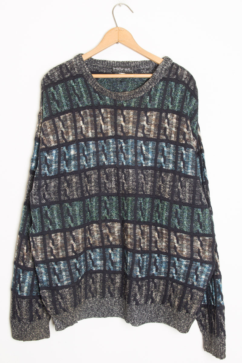 80s Sweater 442