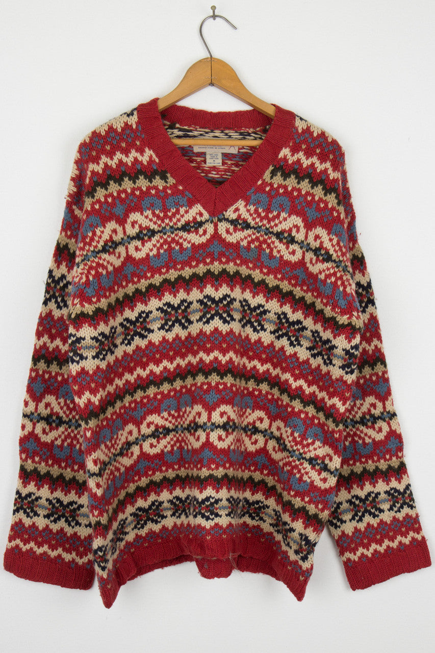 80s Sweater 44