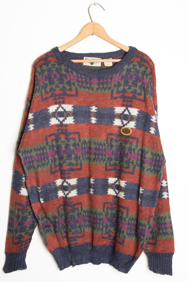 80s Sweater 453