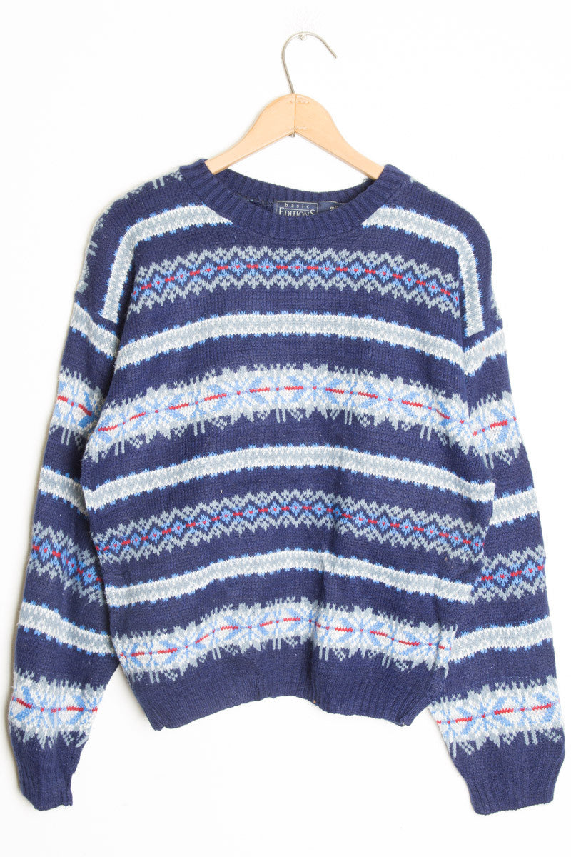 80s Sweater 454