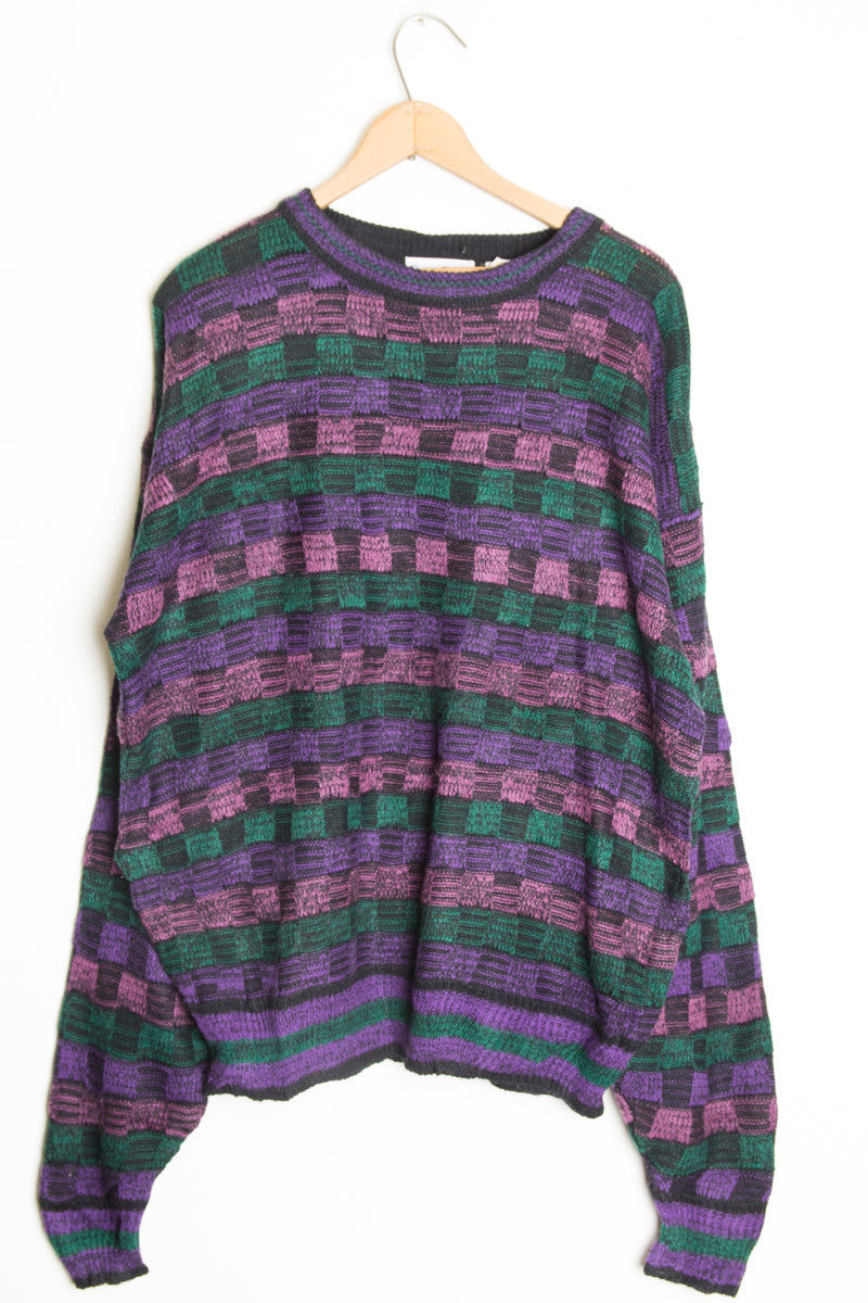 80s Sweater 457