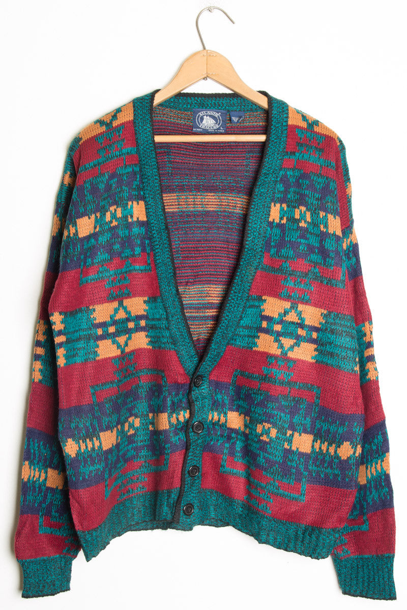 80s Sweater 459