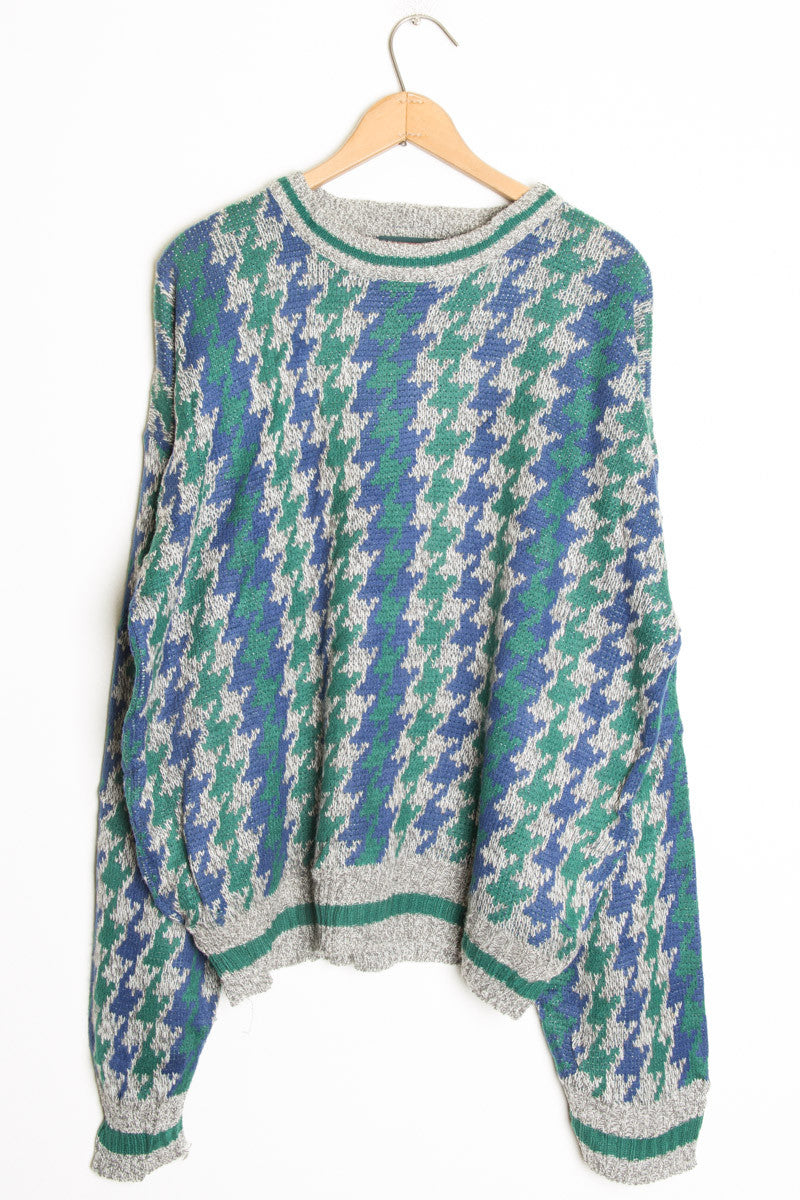 80s Sweater 460