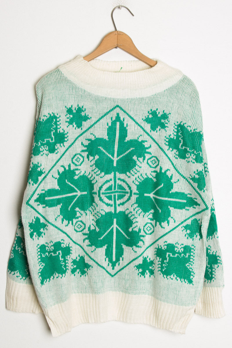 80s Sweater 463