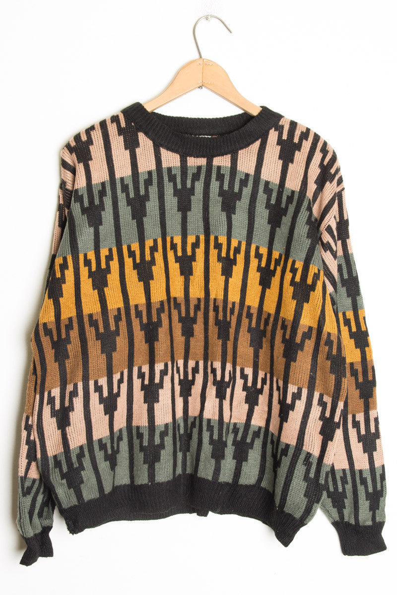 80s Sweater 465