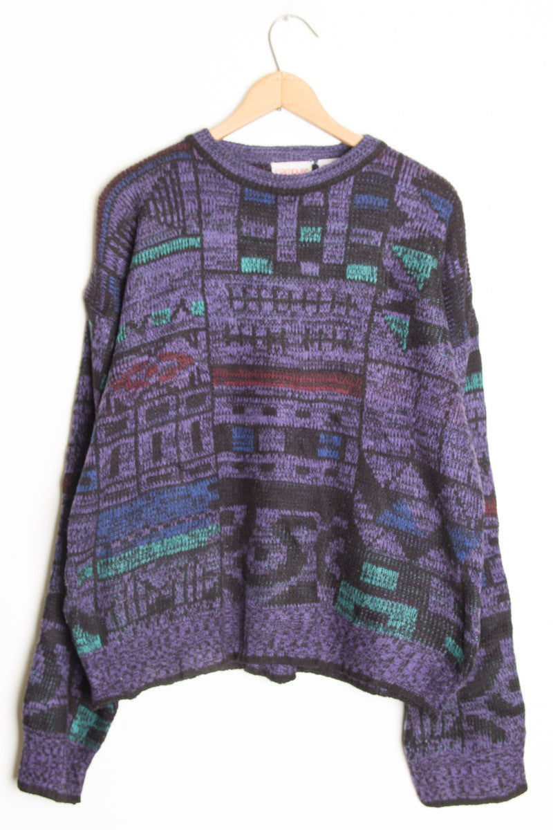 80s Sweater 467