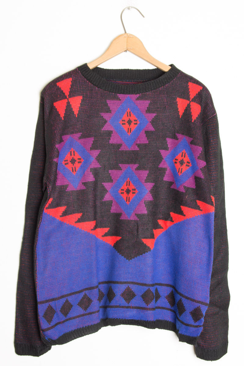 80s Sweater 471