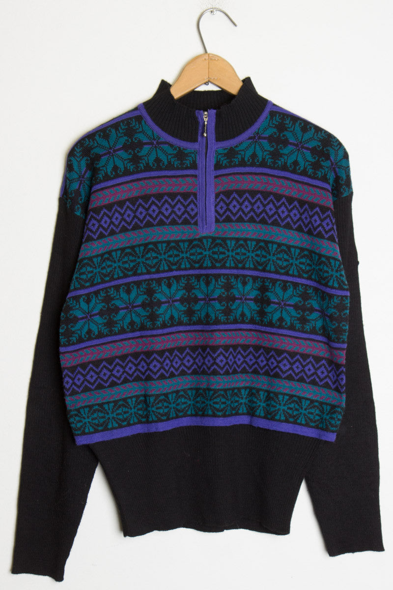 80s Sweater 478