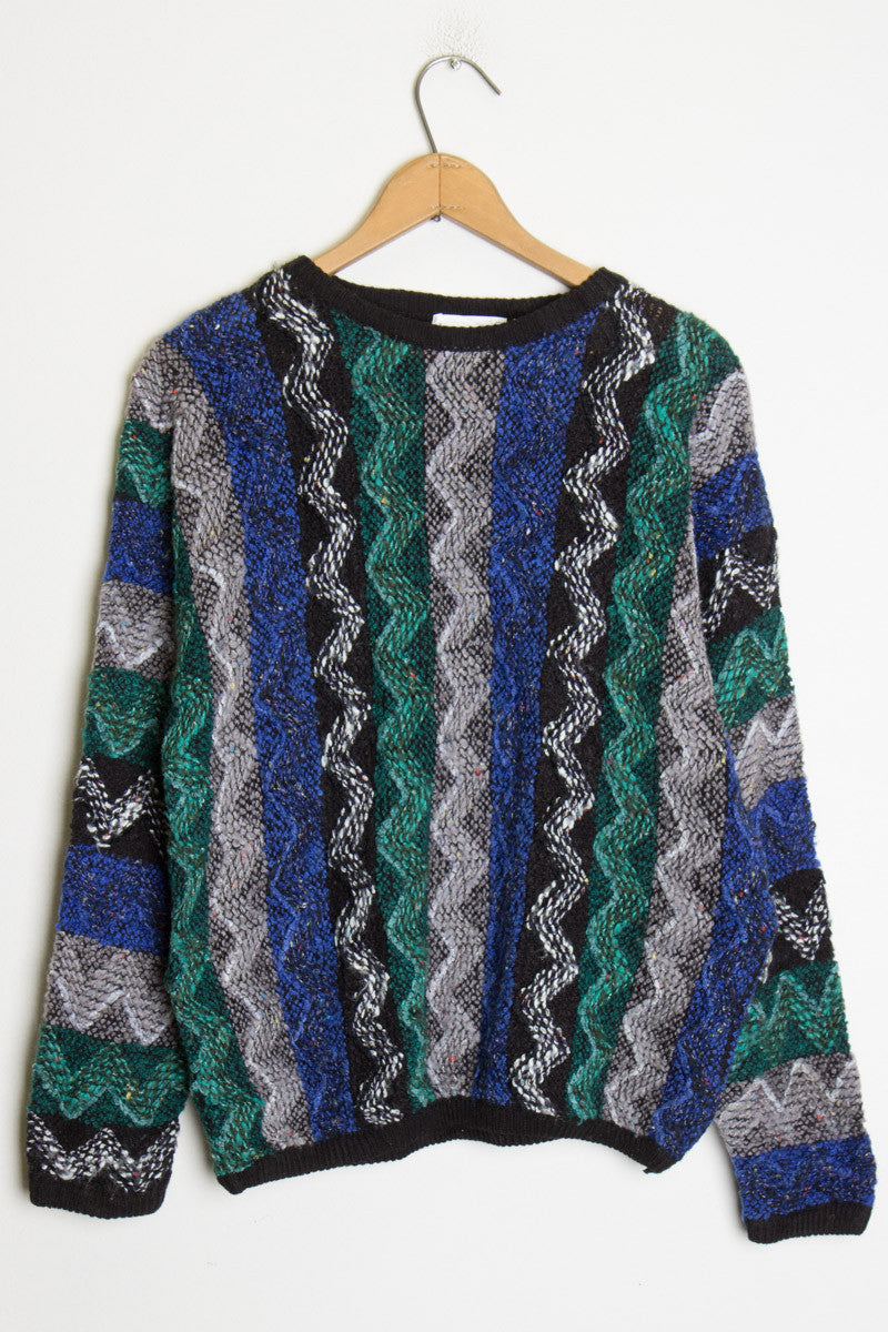 80s Sweater 481