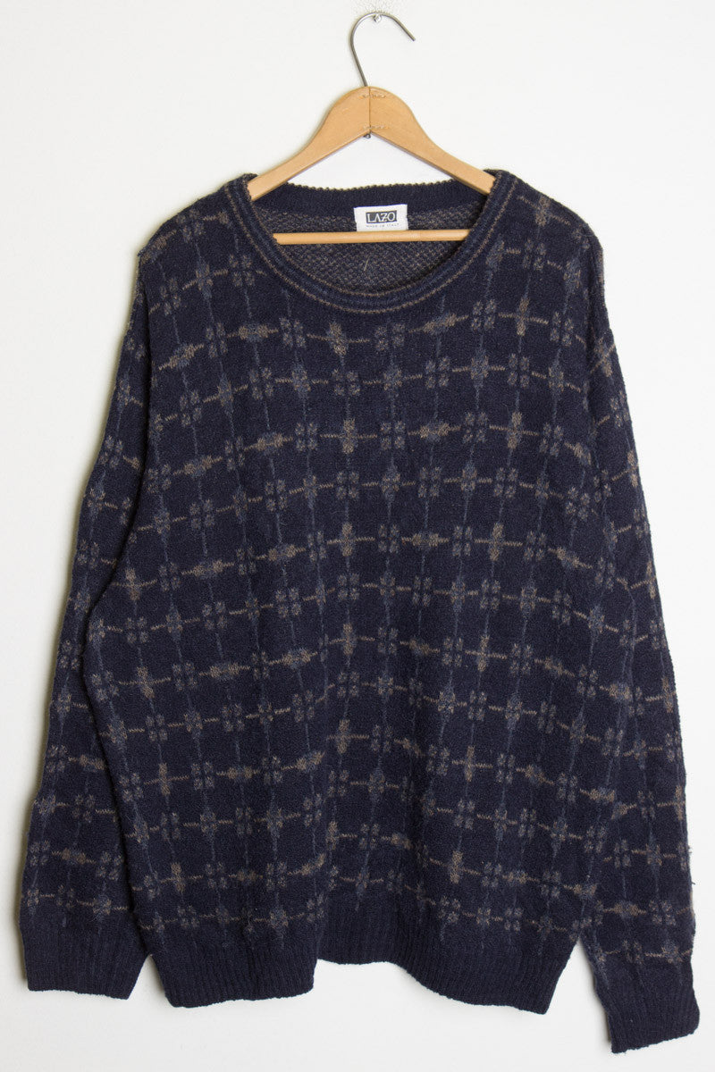 80s Sweater 482