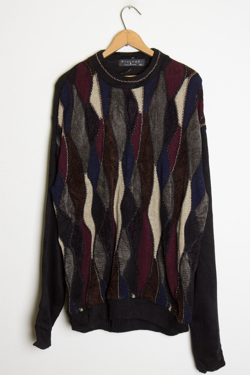 80s Sweater 483