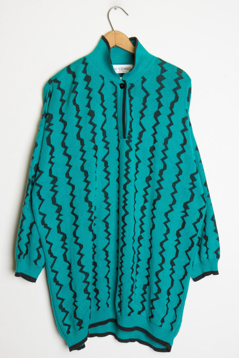 80s Sweater 511
