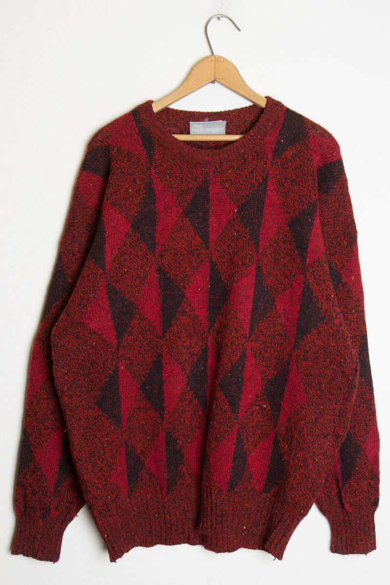 80s Sweater 519