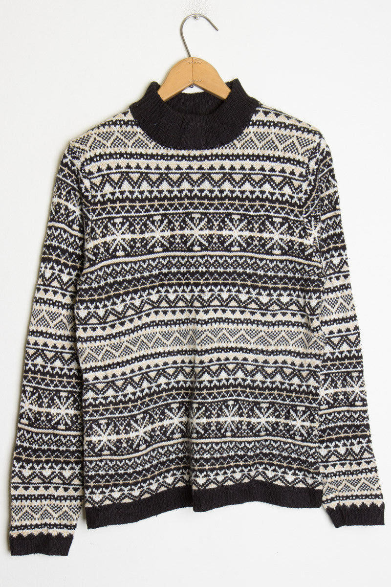 80s Sweater 529
