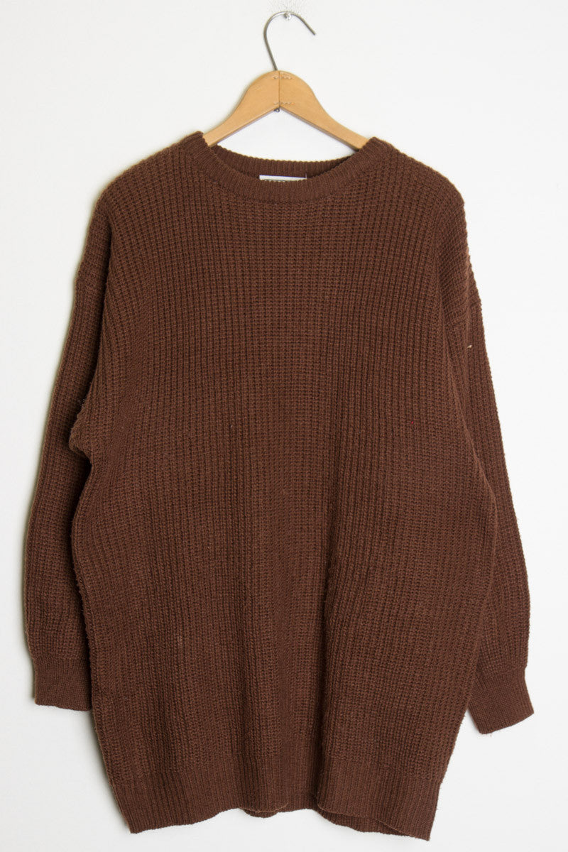 80s Sweater 530