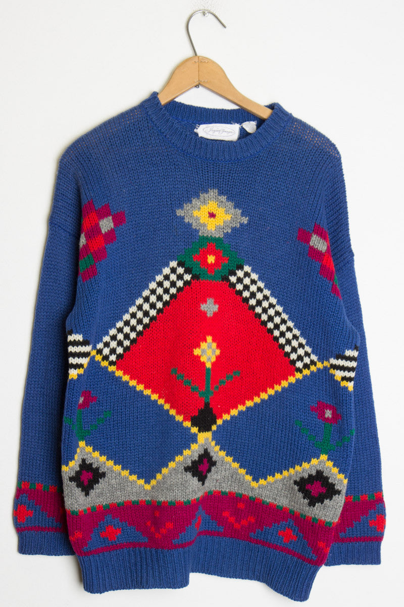 80s Sweater 532