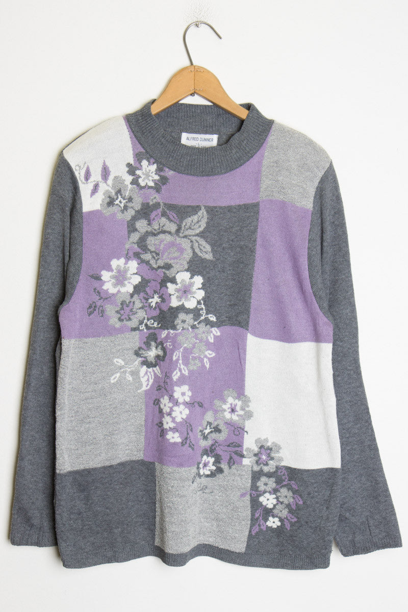 80s Sweater 540