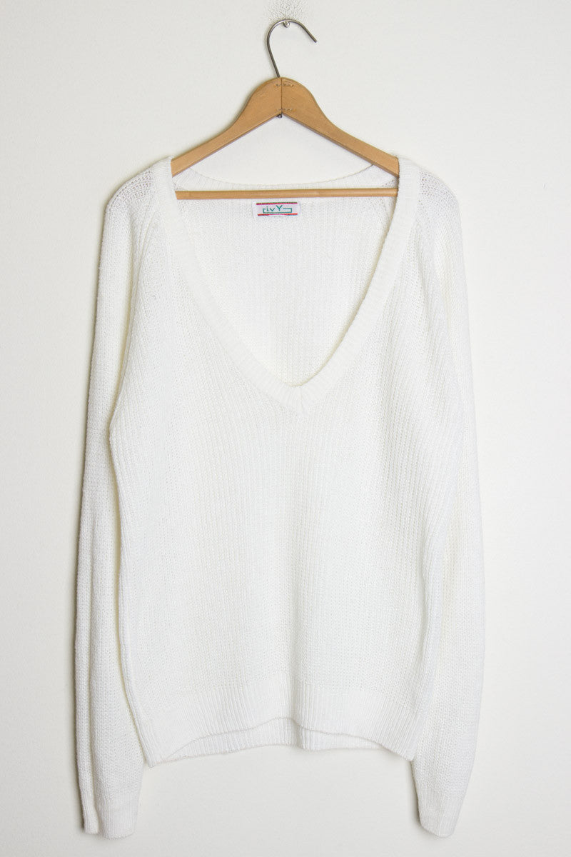 80s Sweater 541