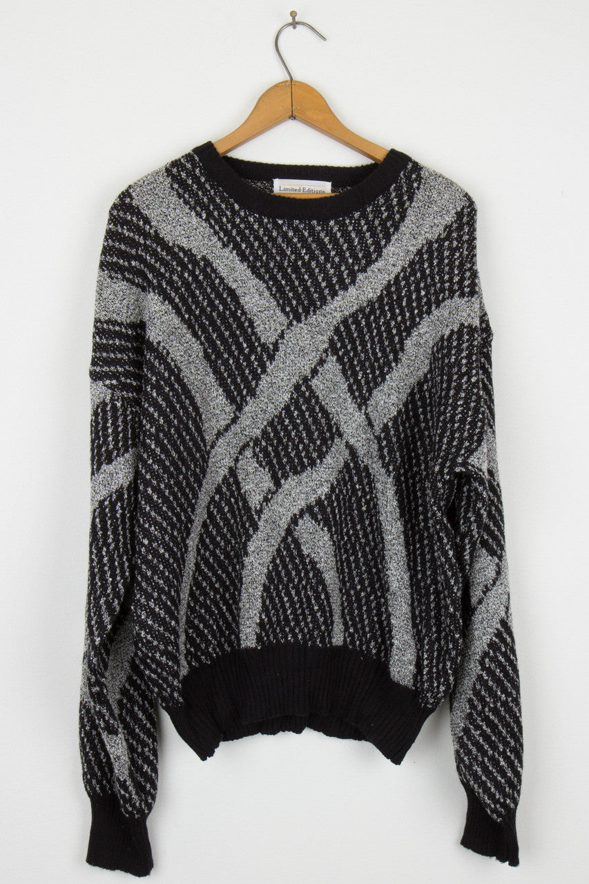 80s Sweater 55