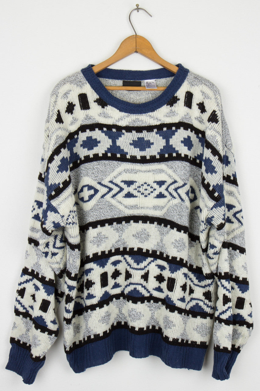 80s Sweater 56