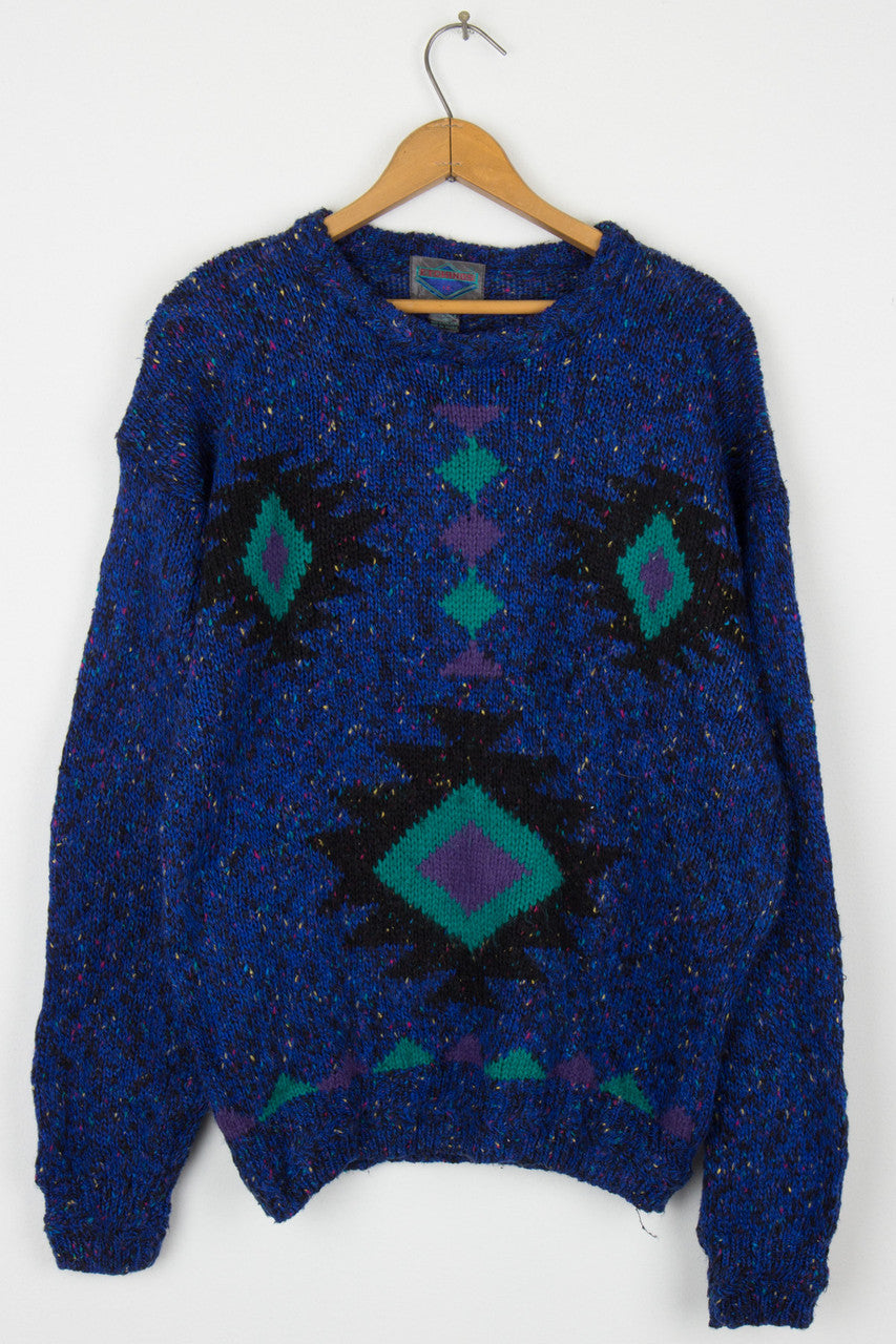80s Sweater 57