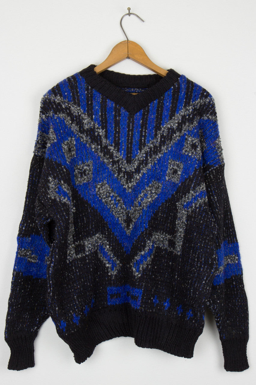 80s Sweater 68
