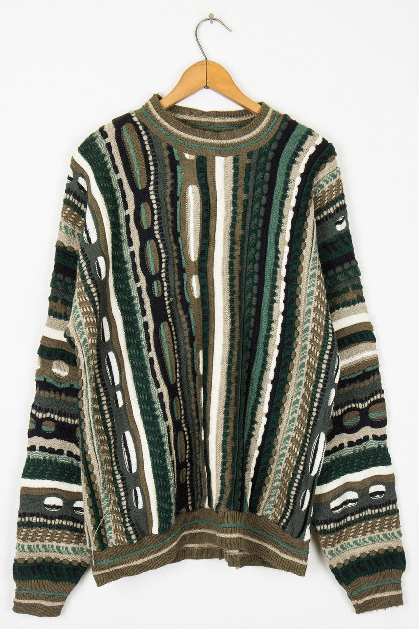 80s Sweater 72
