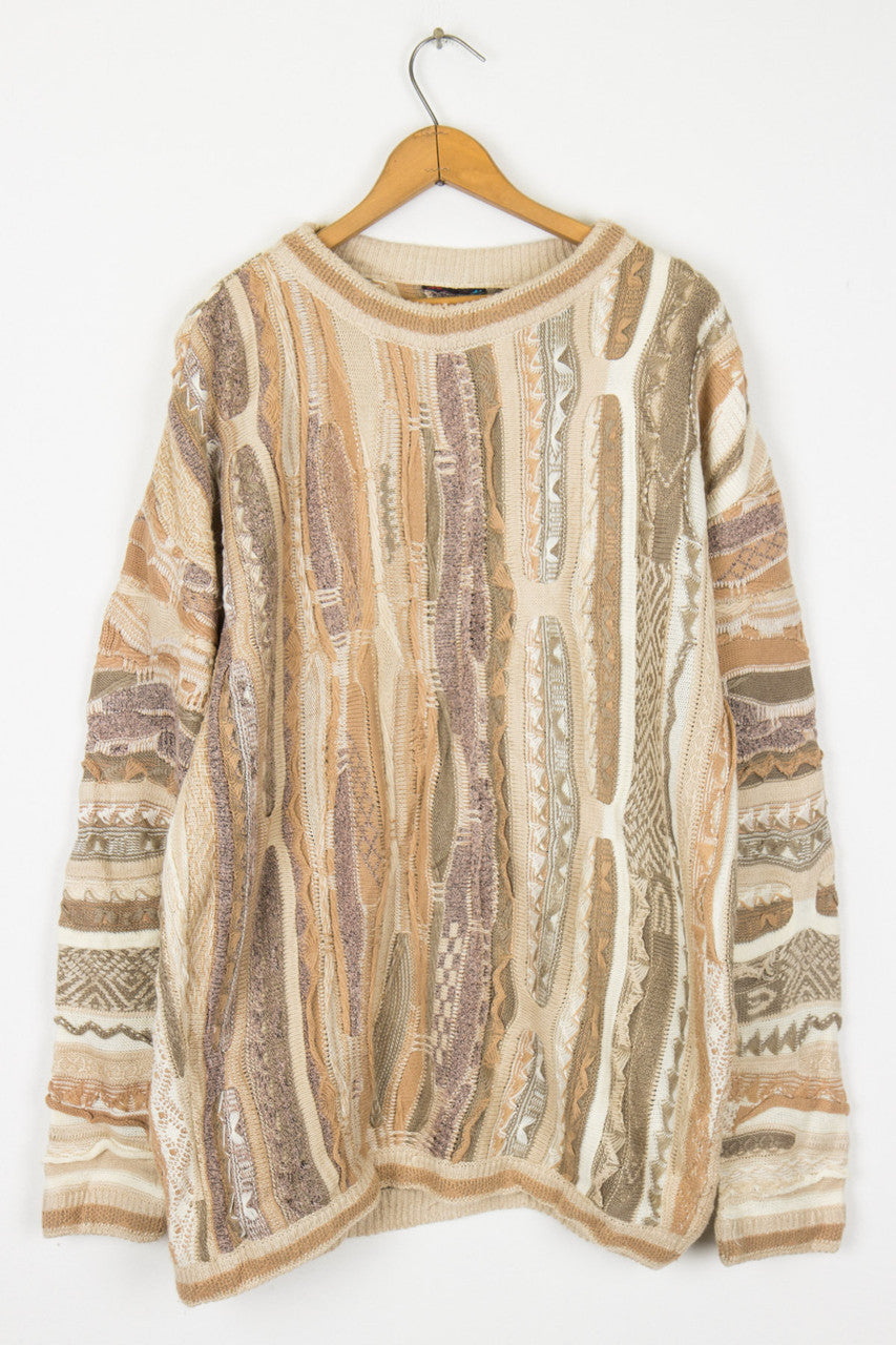 80s Sweater 74