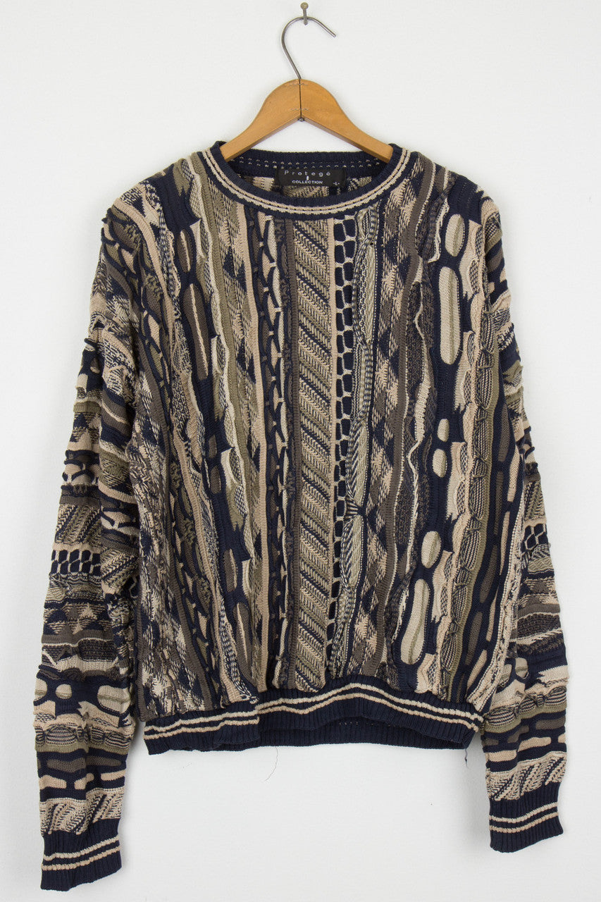 80s Sweater 7