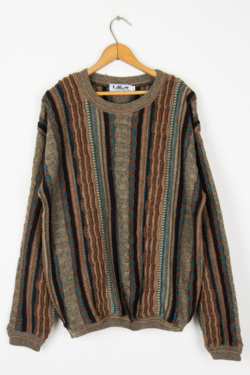80s Sweater 81