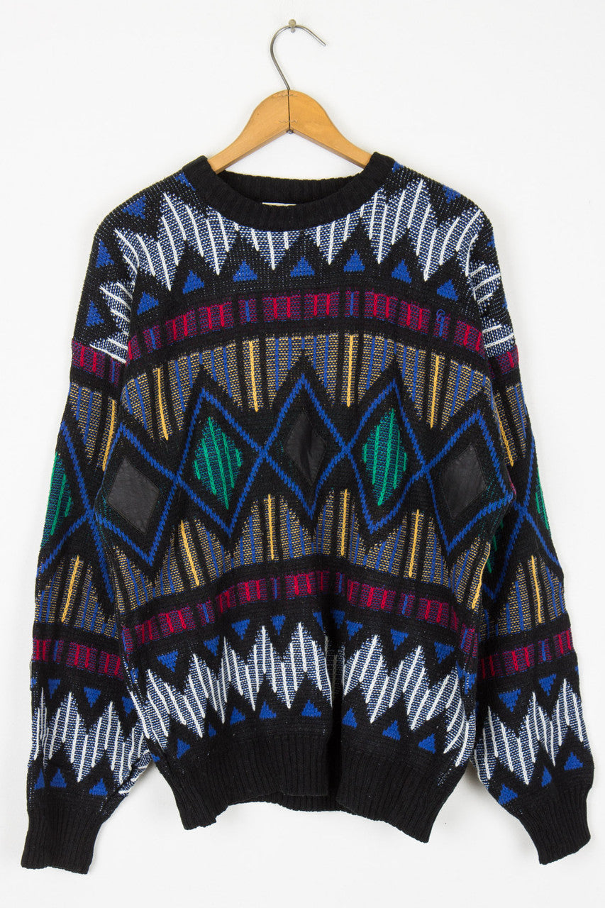 80s Sweater 87