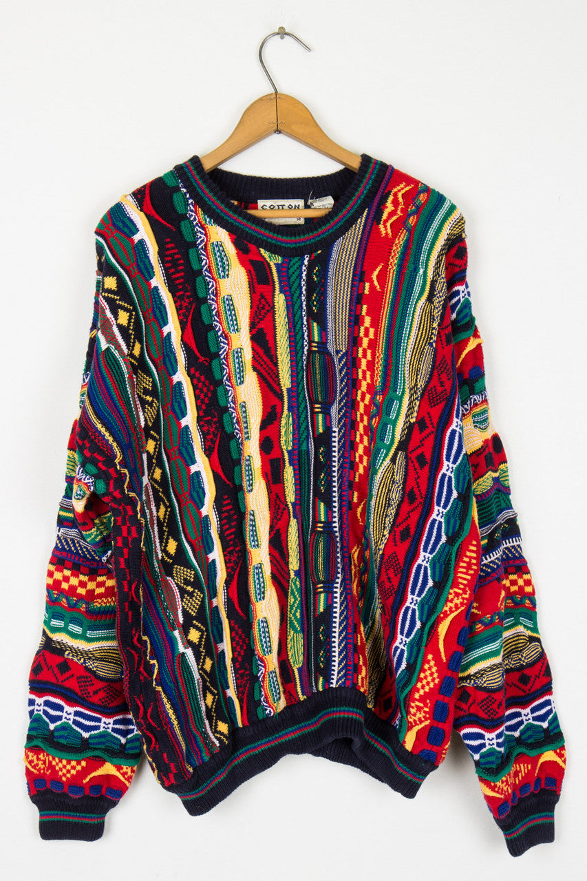 80s Sweater 88