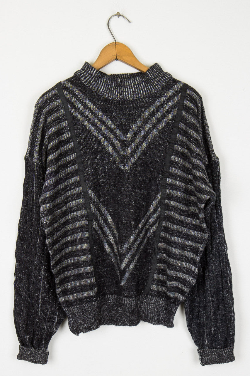 80s Sweater 89