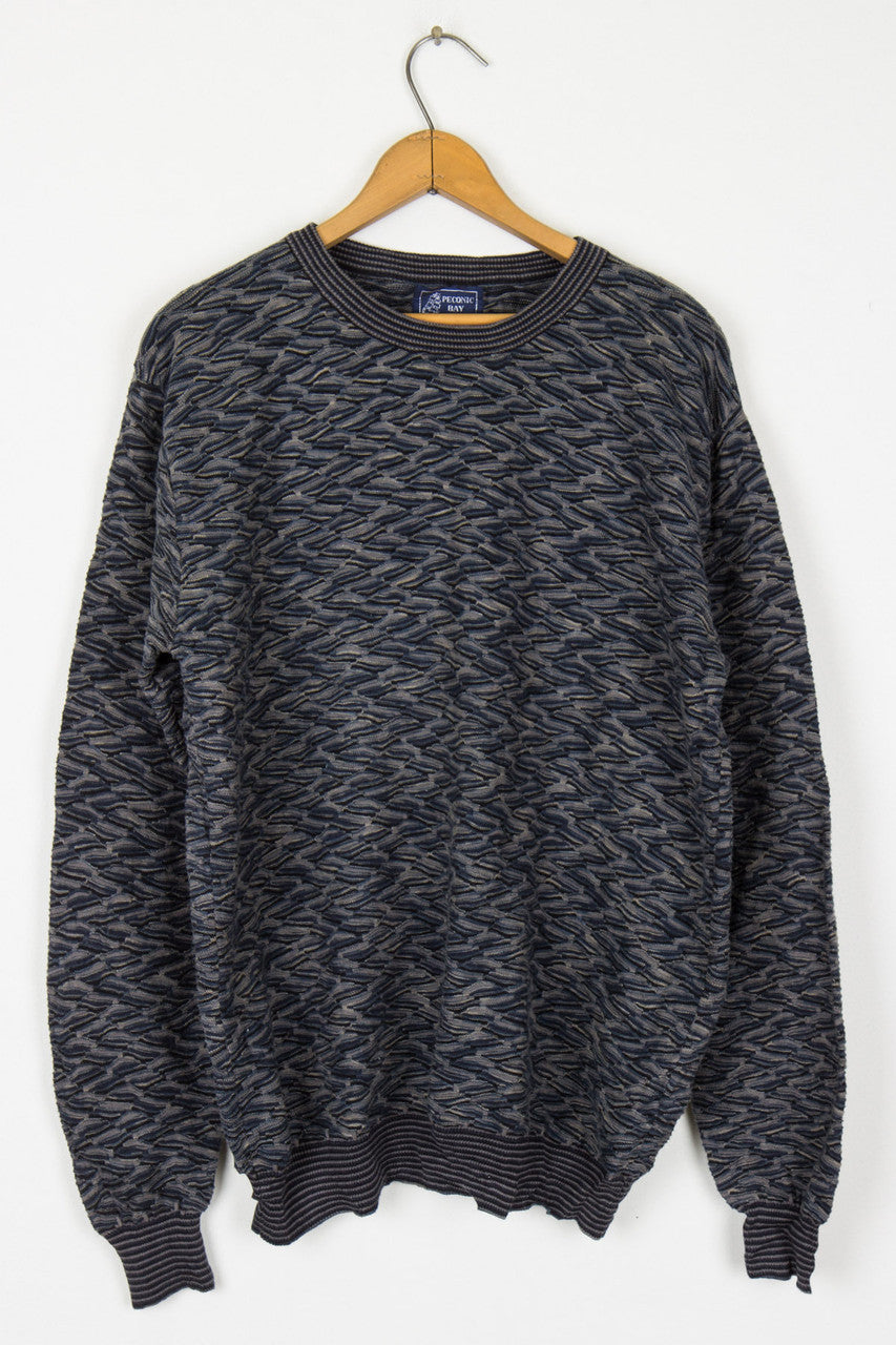 80s Sweater 90