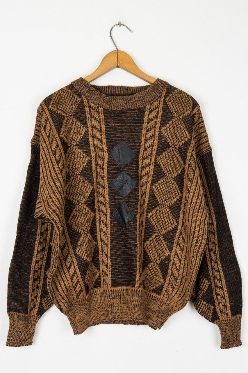 80s Sweater 94