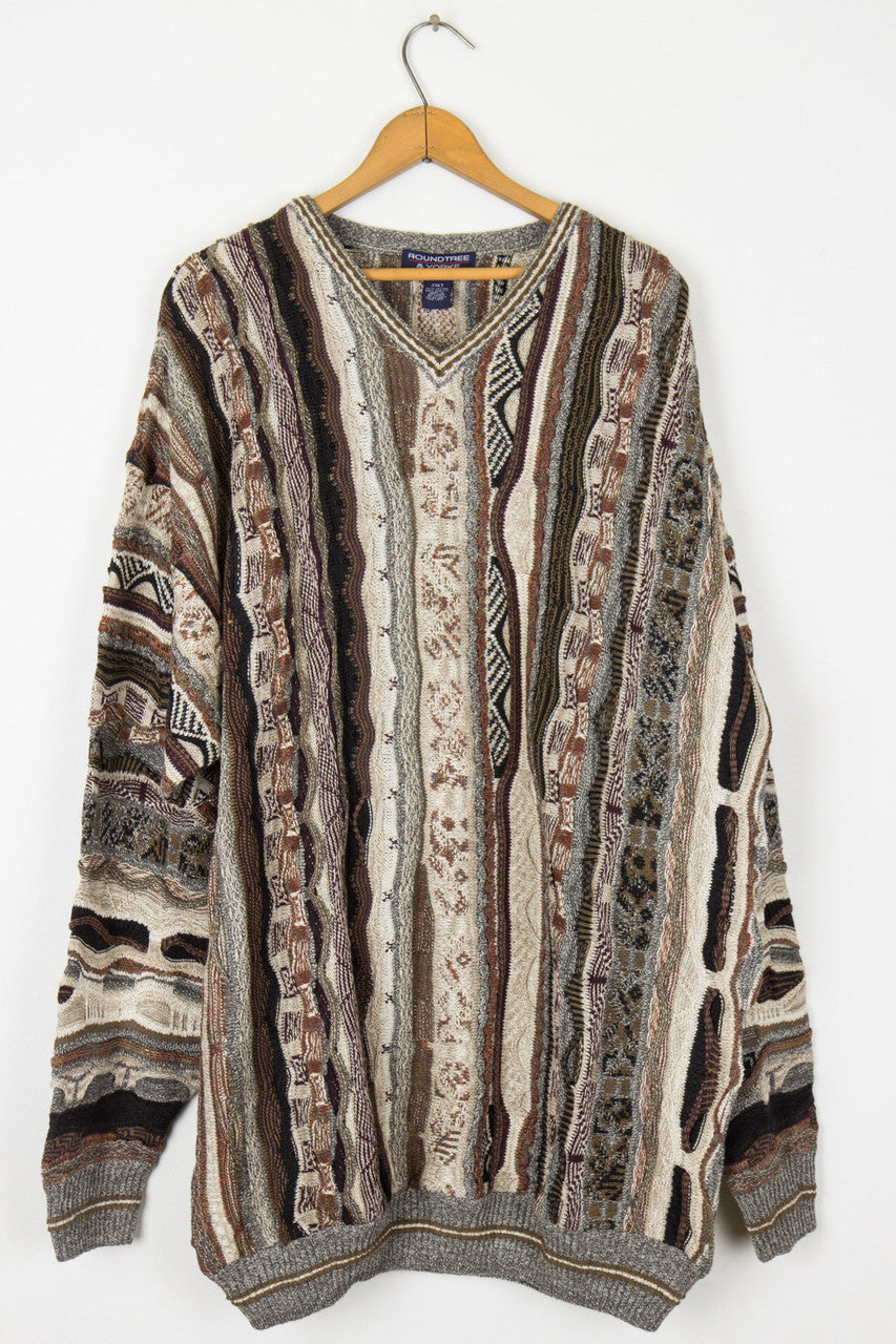 80s Sweater 96