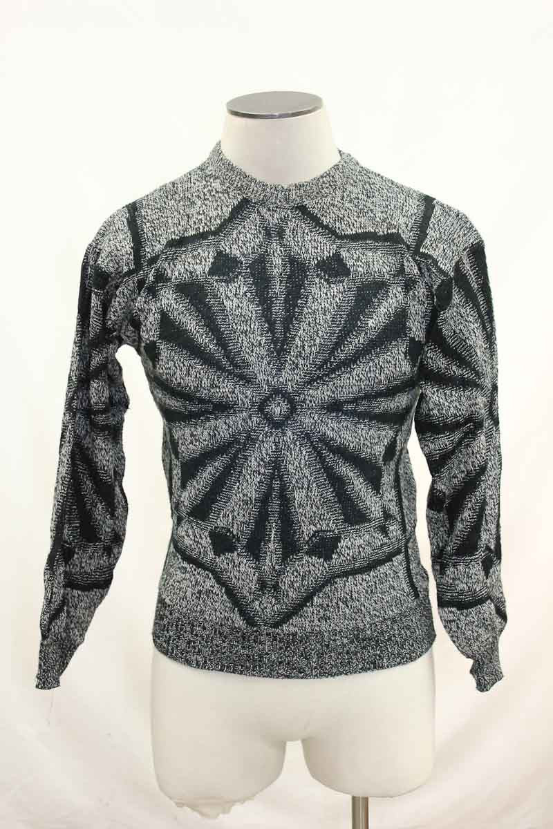 Women's 80s Sweater 100