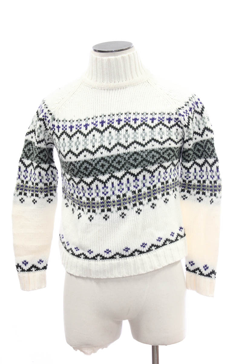 Women's 80s Sweater 107