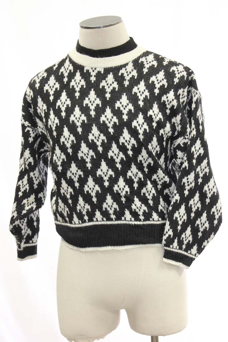 Women's 80s Sweater 145