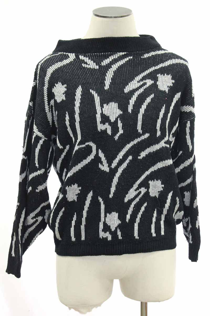 Women's 80s Sweater 176